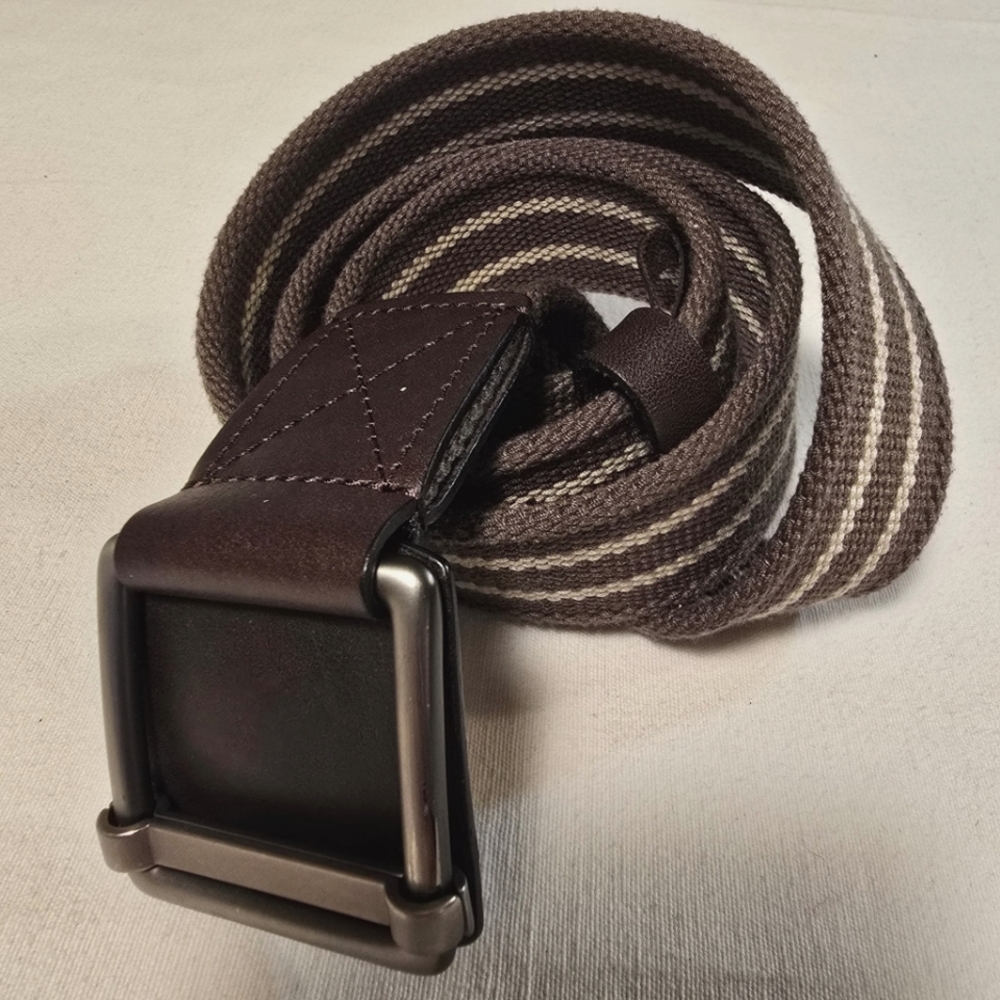 Jacob Connexion Belt